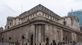 Bước ngoặt quan trọng trong lập trường điều hành chính sách tiền tệ toàn cầu