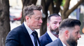 Elon Musk vừa bị kết án, phải bồi thường 2,6 tỷ USD: Chuyện gì đây?