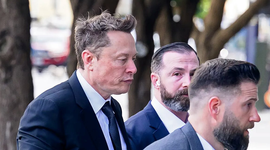 Elon Musk vừa bị kết án, phải bồi thường 2,6 tỷ USD: Chuyện gì đây?