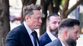 Elon Musk vừa bị kết án, phải bồi thường 2,6 tỷ USD: Chuyện gì đây?