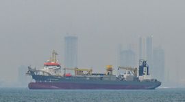Mỹ tuyên bố làm suy yếu khả năng kiểm soát Eo biển Hormuz của Iran