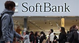 SoftBank đầu tư 500 tỷ USD xây dựng trung tâm dữ liệu AI tại Mỹ
