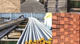 Điều tra, xử lý nghiêm các tổ chức, cá nhân có hành vi thao túng thị trường giá nhiên liệu, vật liệu xây dựng
