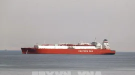 Giá dầu Brent tăng vượt mức 113 USD/thùng sau khi Mỹ ra tối hậu thư cho Iran