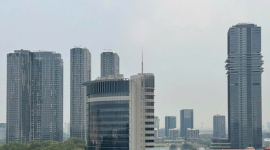 Nguồn cung bùng nổ, bất động sản không còn dễ “lướt sóng”