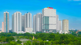 Giá chưa giảm, lãi suất tăng: Người mua nhà nên làm gì?