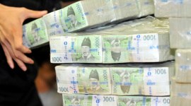 Tỷ giá vượt 1.500 won mỗi USD: Áp lực đa tầng với kinh tế Hàn Quốc