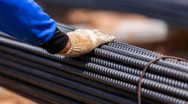 Hòa Phát, Việt Ý, Việt Đức,... đồng loạt tăng giá thép