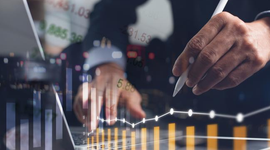 Việt Nam trước “ngưỡng vàng” GDP bình quân 6.000 USD/người: Tiền sẽ đổ mạnh vào kênh nào?