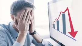 Hai cổ phiếu Bluechips bị khối ngoại “xả” gần 700 tỷ trong ngày VN-Index lao dốc