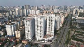 Sửa Luật Nhà ở và Luật Kinh doanh bất động sản sau hơn 1 năm thi hành