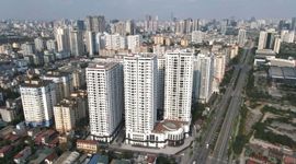 Sửa Luật Nhà ở và Luật Kinh doanh bất động sản sau hơn 1 năm thi hành