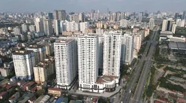 Sửa Luật Nhà ở và Luật Kinh doanh bất động sản sau hơn 1 năm thi hành