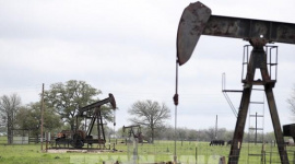 Giá dầu thế giới lấy lại đà tăng