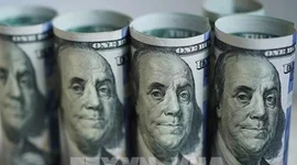 Xung đột Trung Đông đang làm giảm sức hấp dẫn của tài sản định giá bằng đồng USD