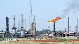 Giá dầu thế giới giảm mạnh do đàm phán Iran và Mỹ mới nhất