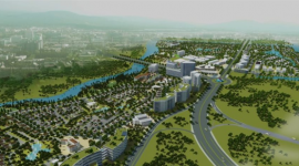 Một công ty bất động sản bất ngờ báo lãi lớn sau nhiều năm “chìm” trong thua lỗ