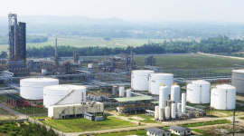 Công ty lọc dầu 5 tỷ USD của Việt Nam muốn đổi tên, phấn đấu vận hành 126% công suất