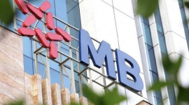 MB dự chi gần 6.000 tỷ đồng mua lại trước hạn 16 lô trái phiếu