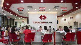 Techcombank lên kế hoạch tất toán sớm 6 lô trái phiếu