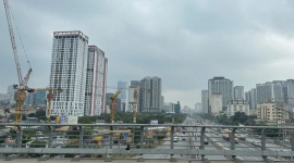 Chờ lãi suất giảm mới mua nhà: Liệu có bỏ lỡ cơ hội?