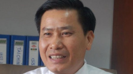 Ông Nguyễn Văn Nghĩa bị "call margin"