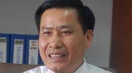 Ông Nguyễn Văn Nghĩa bị "call margin"