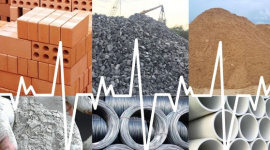 Bộ Xây dựng có chỉ đạo mới về giá vật liệu xây dựng
