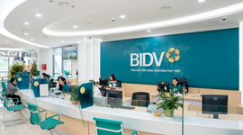 BIDV hoàn tất chào bán cổ phiếu riêng lẻ, nâng vốn lên gần 73.000 tỷ đồng