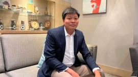 Khởi tố, bắt tạm giam Vương Lê Vĩnh Nhân (Eric Vương) cùng 6 đồng phạm