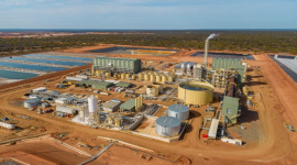 ‘Ông lớn’ Úc và Hàn Quốc bắt tay xây nhà máy tinh chế đất hiếm ở Việt Nam