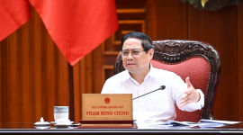 Thủ tướng yêu cầu không để thiếu nguồn cung xăng dầu