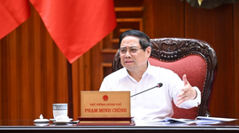 Thủ tướng yêu cầu không để thiếu nguồn cung xăng dầu