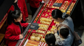 Vàng trên giấy: Cú lừa triệu USD khiến 35.000 mắc bẫy, trắng tay