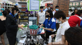 ADB: Ba kịch bản cho kinh tế châu Á - Thái Bình Dương giữa xung đột Trung Đông