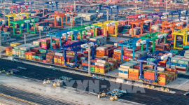 Điểm tin kinh tế thế giới nổi bật ngày 27/3/2026