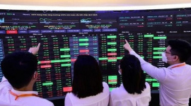 CTCK bất ngờ hạ dự báo VN-Index năm 2026 sau căng thẳng Trung Đông