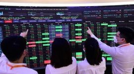 CTCK bất ngờ hạ dự báo VN-Index năm 2026 sau căng thẳng Trung Đông