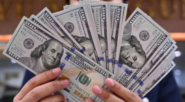 Đồng USD đang trên đà tăng mạnh nhất kể từ tháng Bảy năm 2025