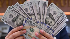 Đồng USD đang trên đà tăng mạnh nhất kể từ tháng Bảy năm 2025