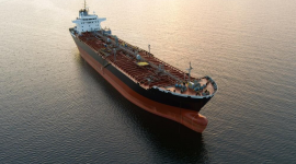 Iran gọi tên 5 quốc gia ‘thân thiện’ được phép sử dụng eo biển Hormuz