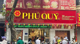 Giá vàng giảm gần 5 triệu/lượng, tỷ giá USD đi xuống