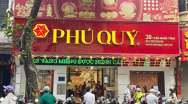 Giá vàng giảm gần 5 triệu/lượng, tỷ giá USD đi xuống