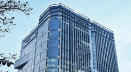 UBCKNN xử phạt 2 công ty “họ” dầu khí vì vi phạm công bố thông tin