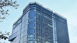 UBCKNN xử phạt 2 công ty “họ” dầu khí vì vi phạm công bố thông tin