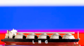 Thiếu khí đốt trầm trọng, EU nhận lời cảnh báo 'lạnh người' từ Nga: Có thể ngừng bán LNG ngay lập tức