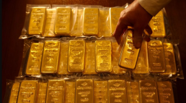 Vàng mã hoá và bài toán niềm tin: Mỗi token phải "cõng" một khối vàng thật