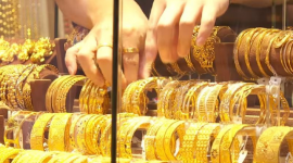 Singapore công bố kế hoạch trở thành trung tâm giao dịch vàng toàn cầu