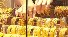 Singapore công bố kế hoạch trở thành trung tâm giao dịch vàng toàn cầu