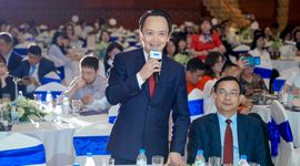 Ông Trịnh Văn Quyết chính thức trở lại vai trò Chủ tịch Tập đoàn FLC